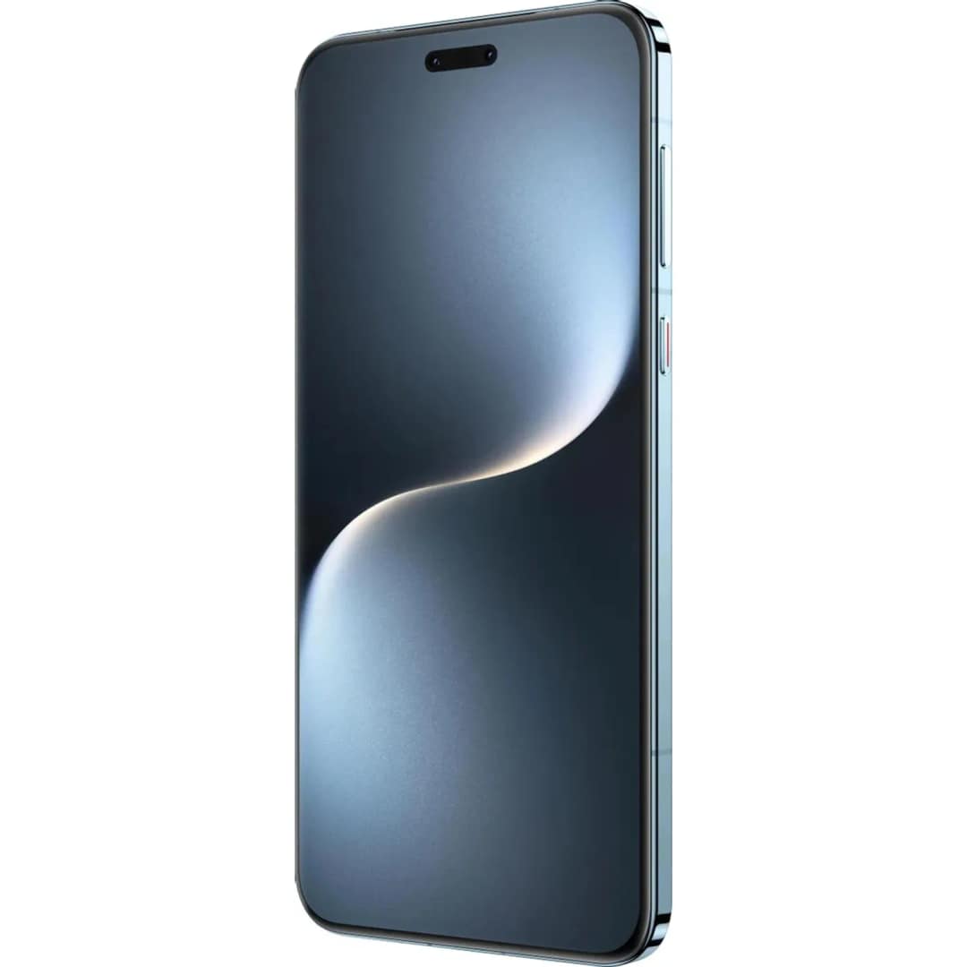 Смартфон Honor Magic 7 Pro 12, Blue — фото 3