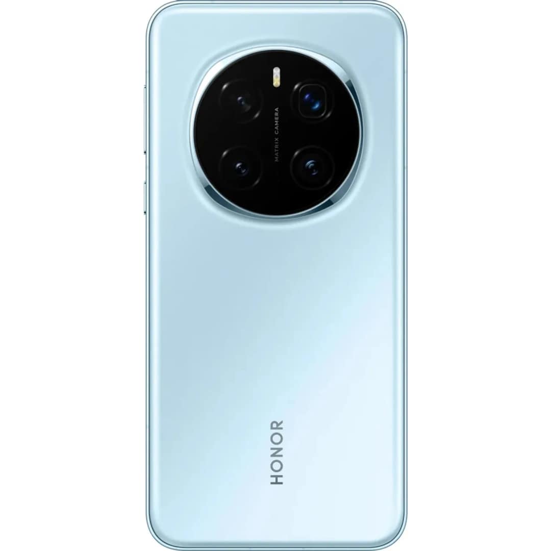 Смартфон Honor Magic 7 Pro 12, Blue — фото 5