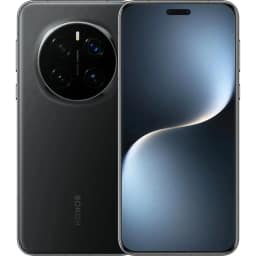 Смартфон Honor Magic 7 Pro 16, Black — фото 1