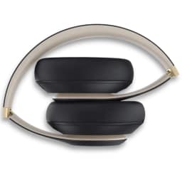 Наушники Beats Studio Pro Wireless, Black/Gold — фото 3