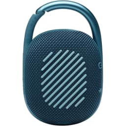 Портативная колонка JBL Clip 4, Blue — фото 2