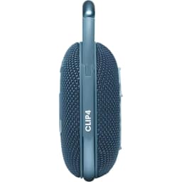 Портативная колонка JBL Clip 4, Blue — фото 3