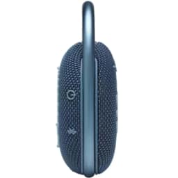 Портативная колонка JBL Clip 4, Blue — фото 4