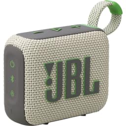 Портативная колонка JBL GO 4, Sand — фото 1