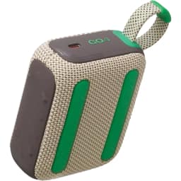Портативная колонка JBL GO 4, Sand — фото 2