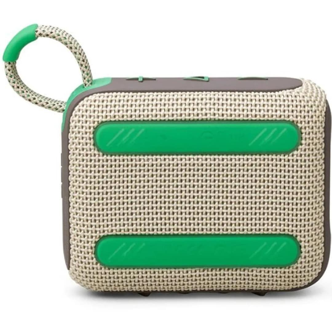 Портативная колонка JBL GO 4, Sand — фото 3
