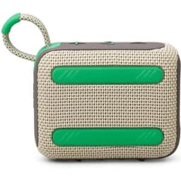 Портативная колонка JBL GO 4, Sand — фото 3