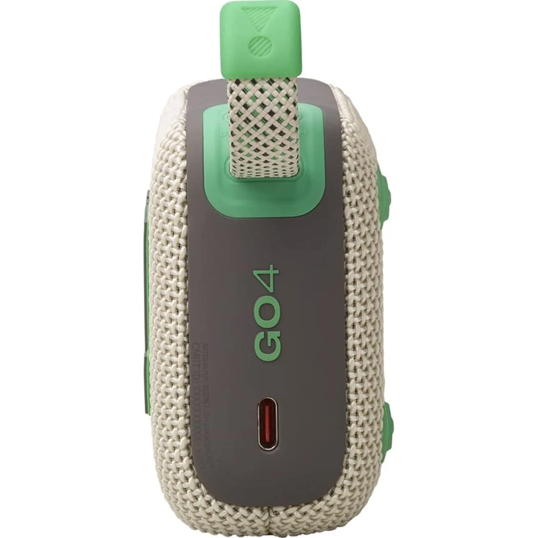 Портативная колонка JBL GO 4, Sand — фото 4