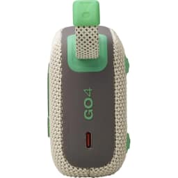 Портативная колонка JBL GO 4, Sand — фото 4