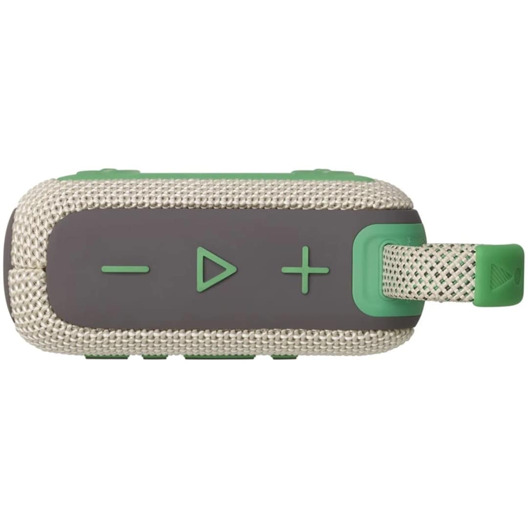Портативная колонка JBL GO 4, Sand — фото 5