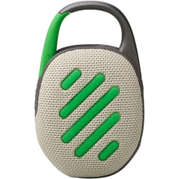 Портативная колонка JBL Clip 5, Sand — фото 2