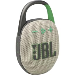 Портативная колонка JBL Clip 5, Sand — фото 3