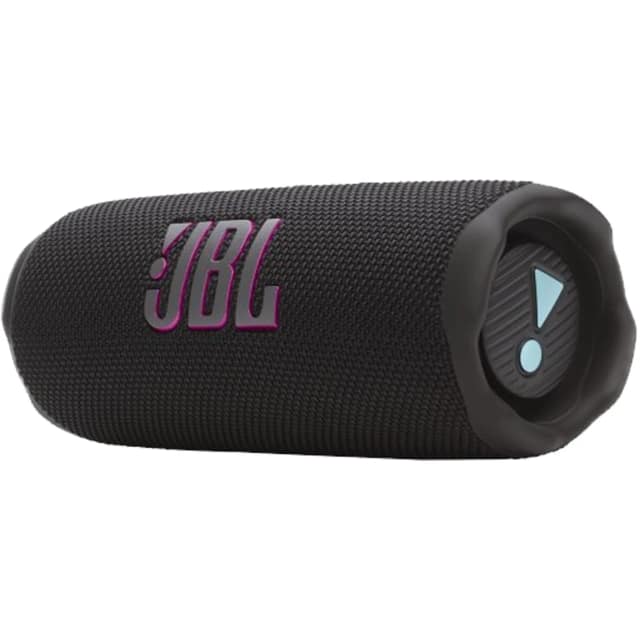 Портативная колонка JBL Flip 7, Funky