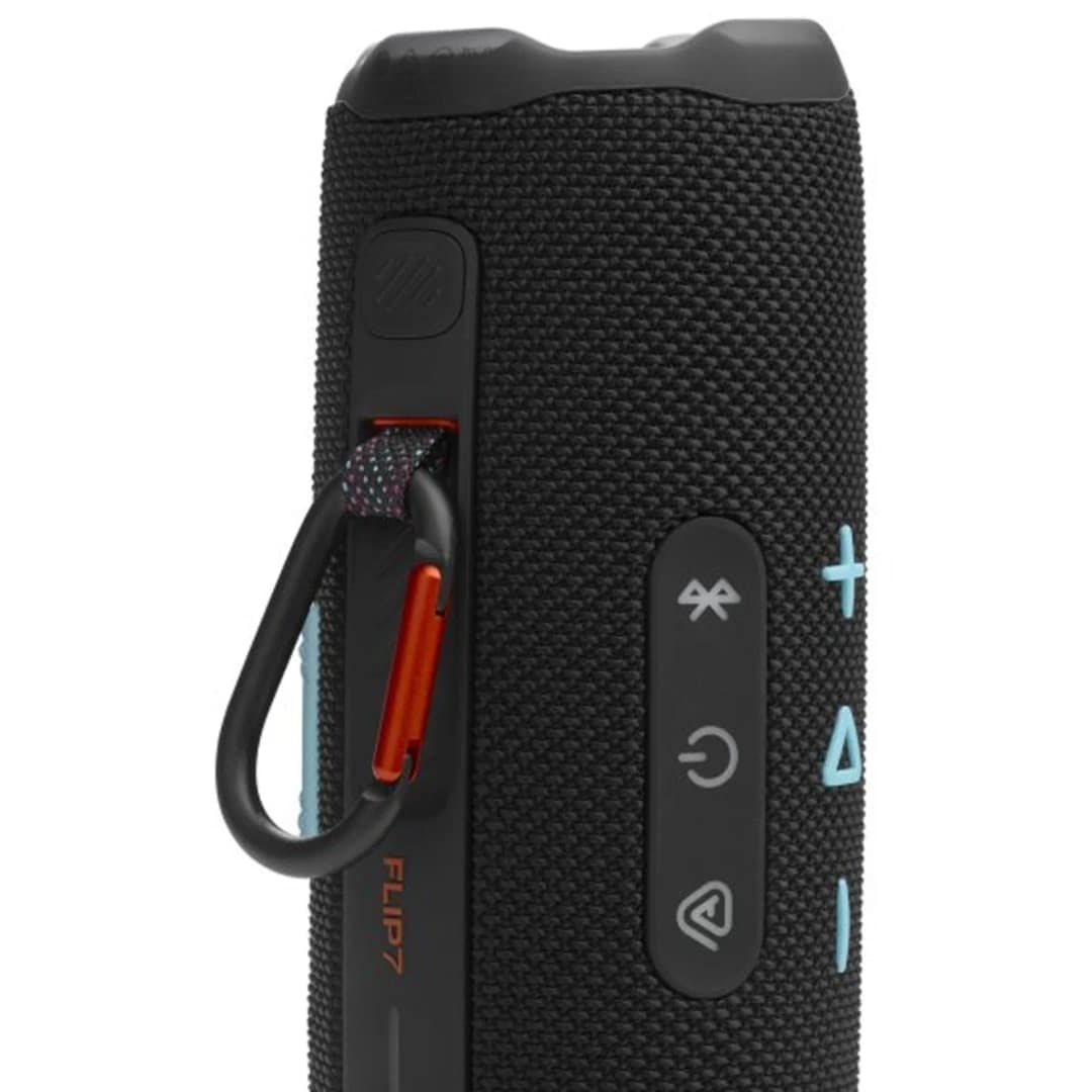 Портативная колонка JBL Flip 7, Funky — фото 3