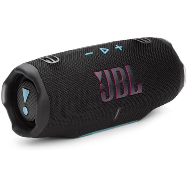 Портативная колонка JBL Charge 6, Funky