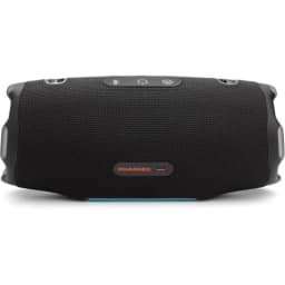 Портативная колонка JBL Charge 6, Funky — фото 2