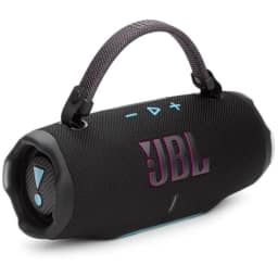 Портативная колонка JBL Charge 6, Funky — фото 3
