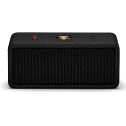 Портативная акустика Marshall Emberton III, Black — фото 2