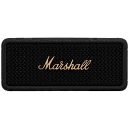 Портативная акустика Marshall Emberton III, Black — фото 3