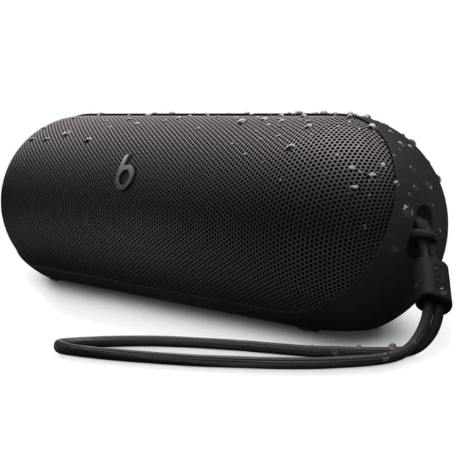 Портативная колонка Beats Pill Matte, Black