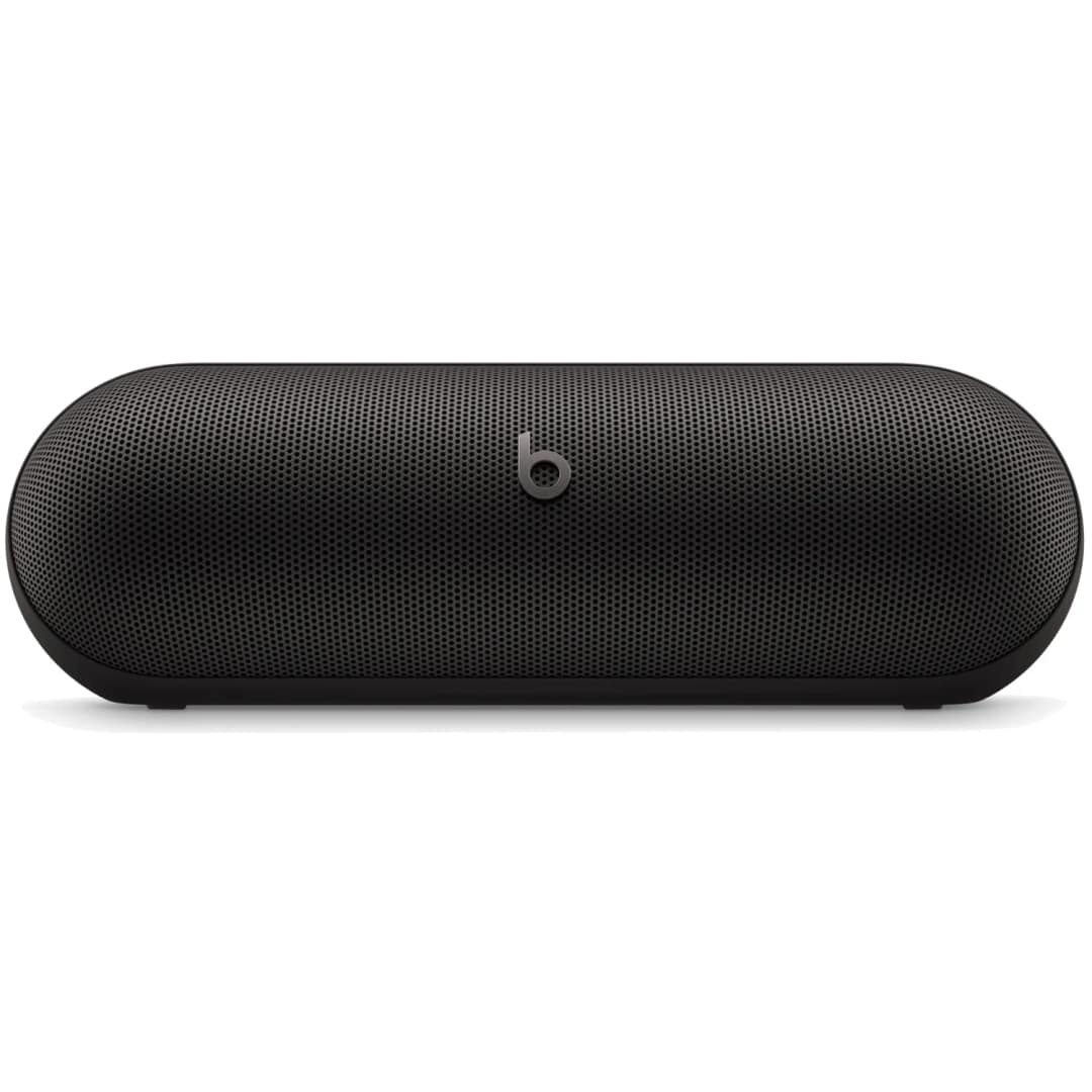 Портативная колонка Beats Pill Matte, Black — фото 2