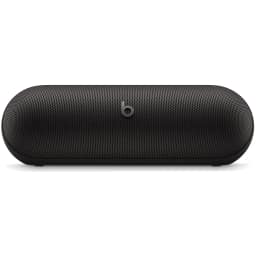 Портативная колонка Beats Pill Matte, Black — фото 2