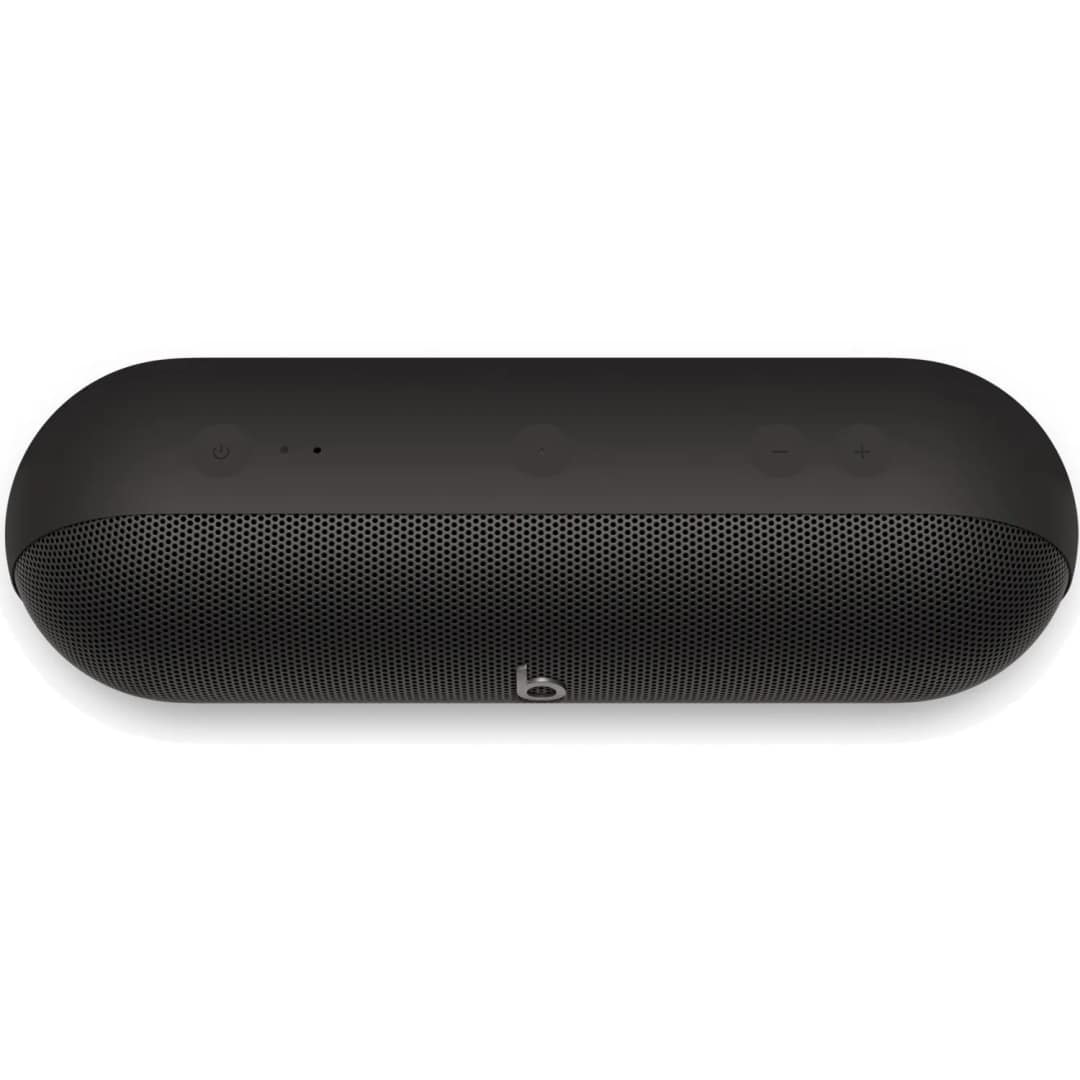 Портативная колонка Beats Pill Matte, Black — фото 3