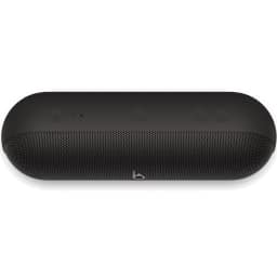 Портативная колонка Beats Pill Matte, Black — фото 3