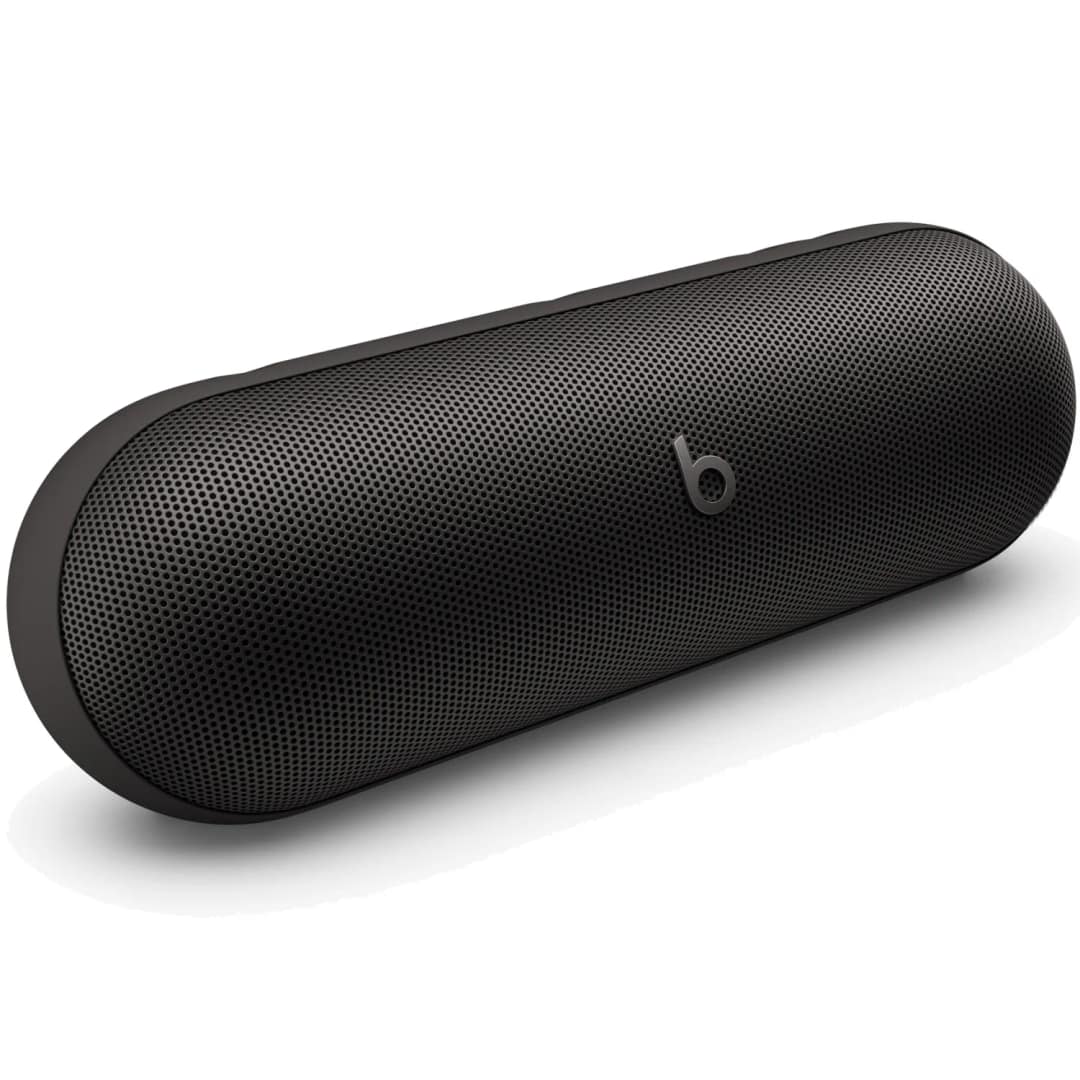 Портативная колонка Beats Pill Matte, Black — фото 4