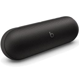 Портативная колонка Beats Pill Matte, Black — фото 4