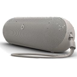 Портативная колонка Beats Pill, Kim Kardashian Light Grey — фото 1