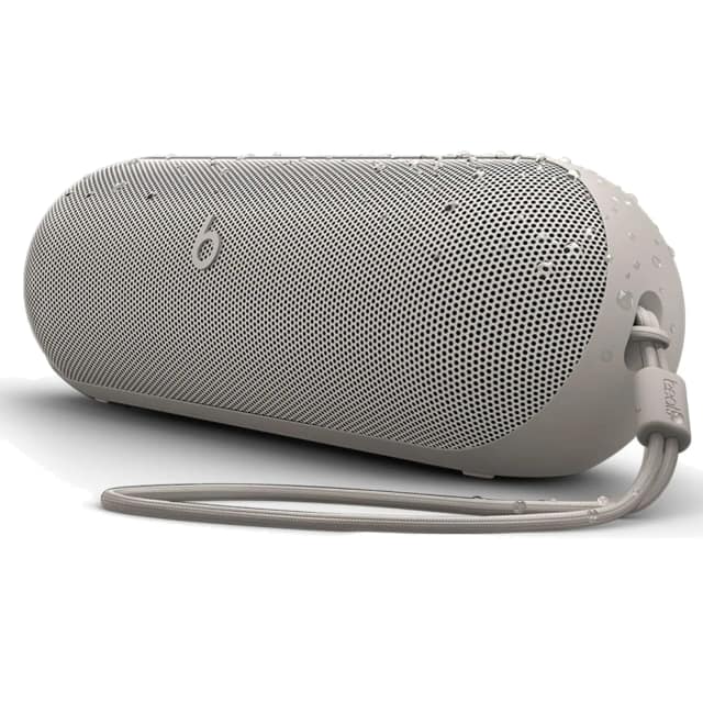 Портативная колонка Beats Pill, Kim Kardashian Light Grey