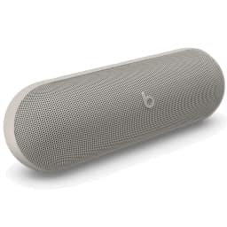 Портативная колонка Beats Pill, Kim Kardashian Light Grey — фото 3