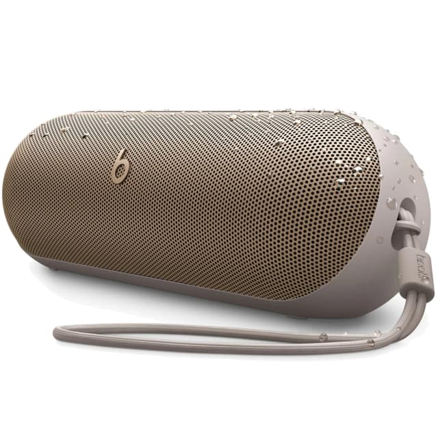Портативная колонка Beats Pill, Champagne Gold