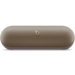 Портативная колонка Beats Pill, Champagne Gold — фото 3