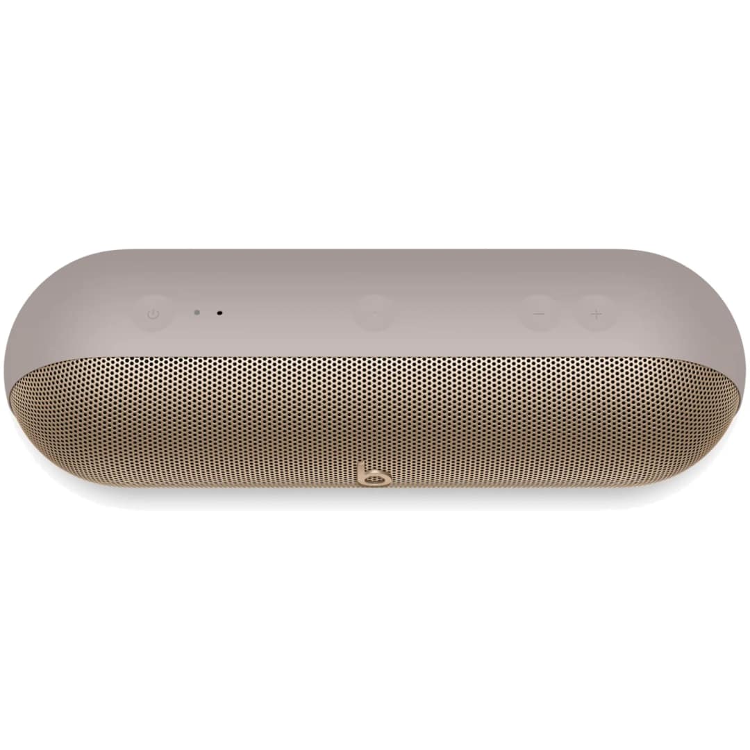 Портативная колонка Beats Pill, Champagne Gold — фото 4