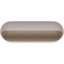 Портативная колонка Beats Pill, Champagne Gold — фото 4