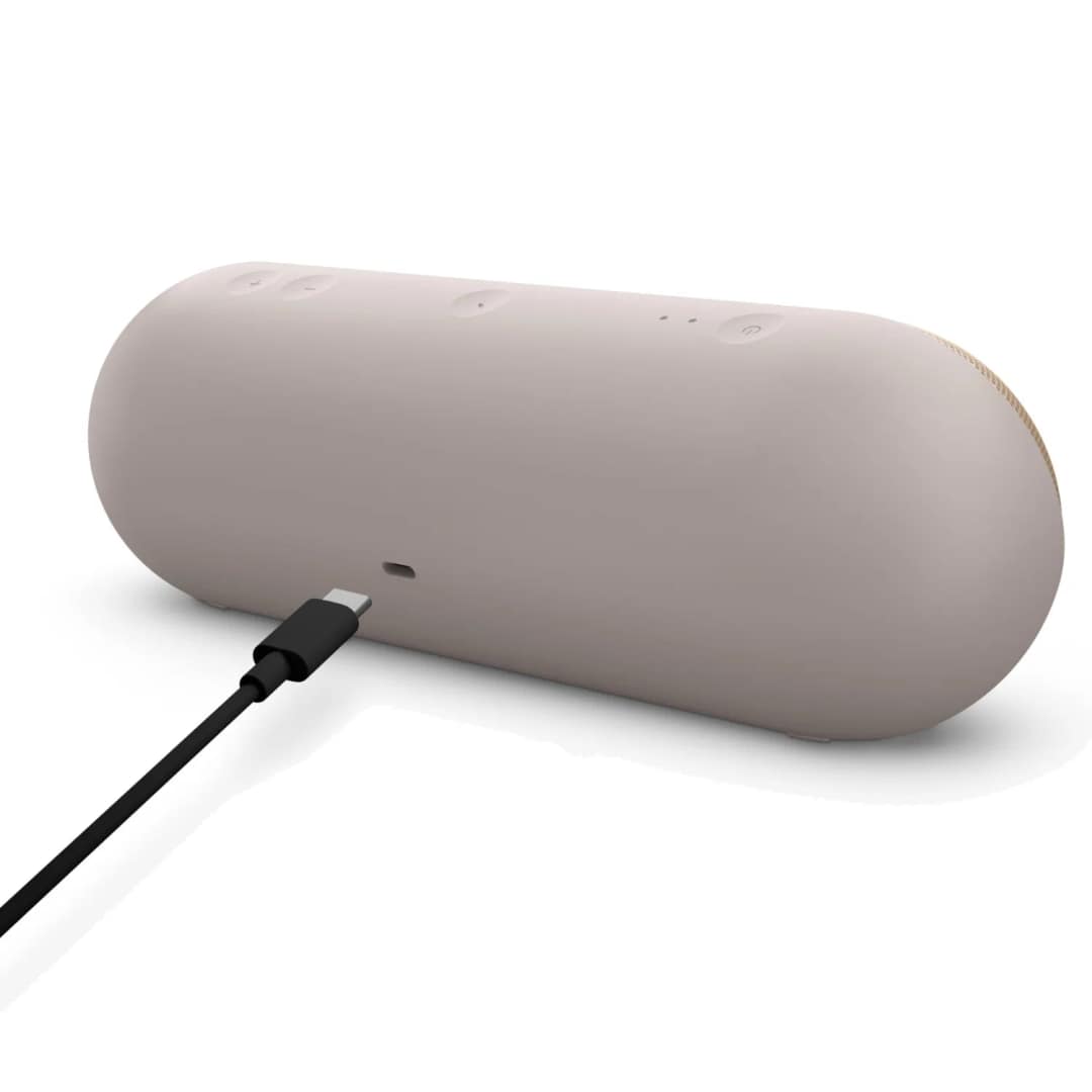 Портативная колонка Beats Pill, Champagne Gold — фото 6