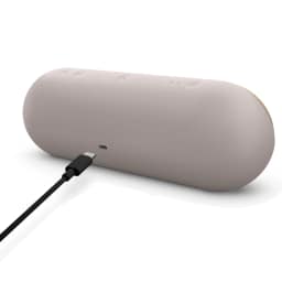Портативная колонка Beats Pill, Champagne Gold — фото 6
