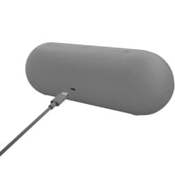 Портативная колонка Beats Pill, Kim Kardashian Dark Grey — фото 3