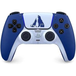 Джойстик беспроводной Sony DualSense для PS5 Limited Edition, God of War Ragnarok — фото 1