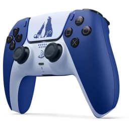 Джойстик беспроводной Sony DualSense для PS5 Limited Edition, God of War Ragnarok — фото 2