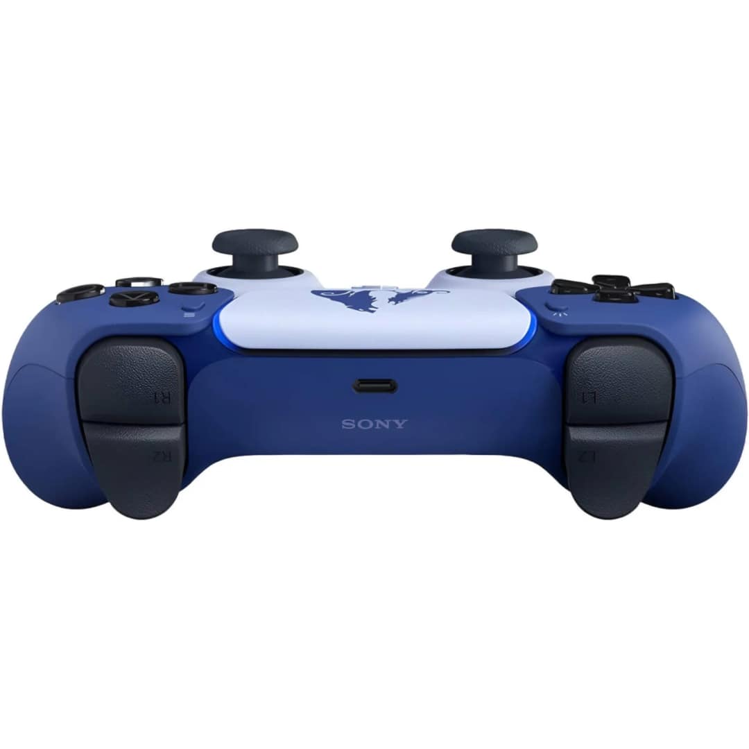 Джойстик беспроводной Sony DualSense для PS5 Limited Edition, God of War Ragnarok — фото 3