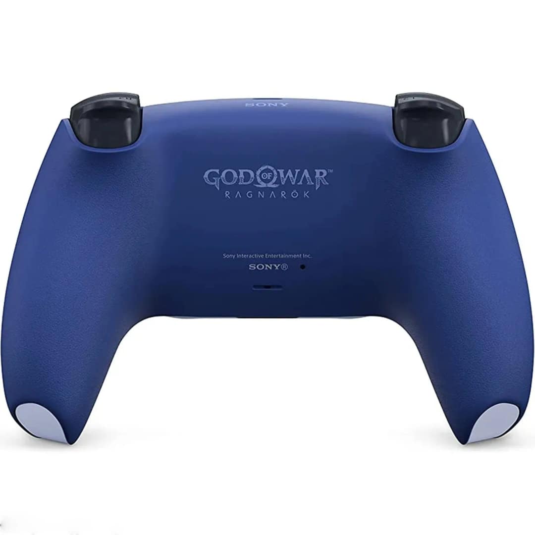 Джойстик беспроводной Sony DualSense для PS5 Limited Edition, God of War Ragnarok — фото 5