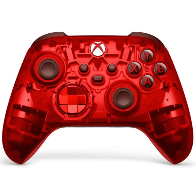 Джойстик беспроводной Microsoft Xbox Series Pulse Special Edition, Cipher
