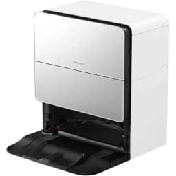 Робот-пылесос Roborock S9 MaxV Ultra Global version, White  — фото 3