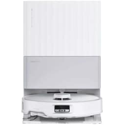 Робот-пылесос Roborock Qrevo Edge White Global version — фото 2