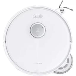 Робот-пылесос Roborock Qrevo Edge White Global version — фото 4
