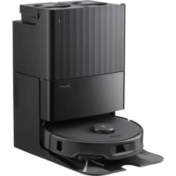 Робот-пылесос Roborock Roborock Qrevo EdgeC Global version, Black  — фото 3