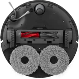 Робот-пылесос Roborock Roborock Qrevo EdgeC Global version, Black  — фото 4